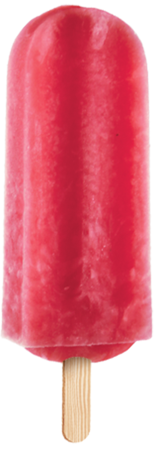 12204 Sprimfruits Aardbei Natuurlijk Fruitijs 30x75gram