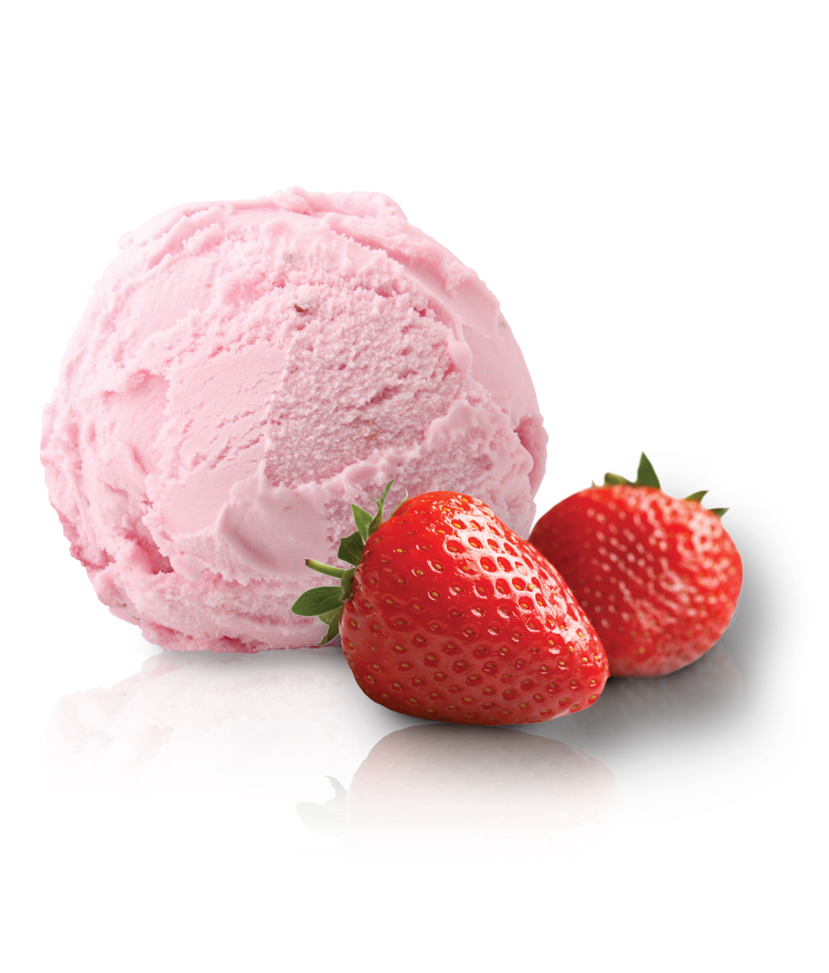 LA52000 La Venezia dessertijs Aardbei 5L