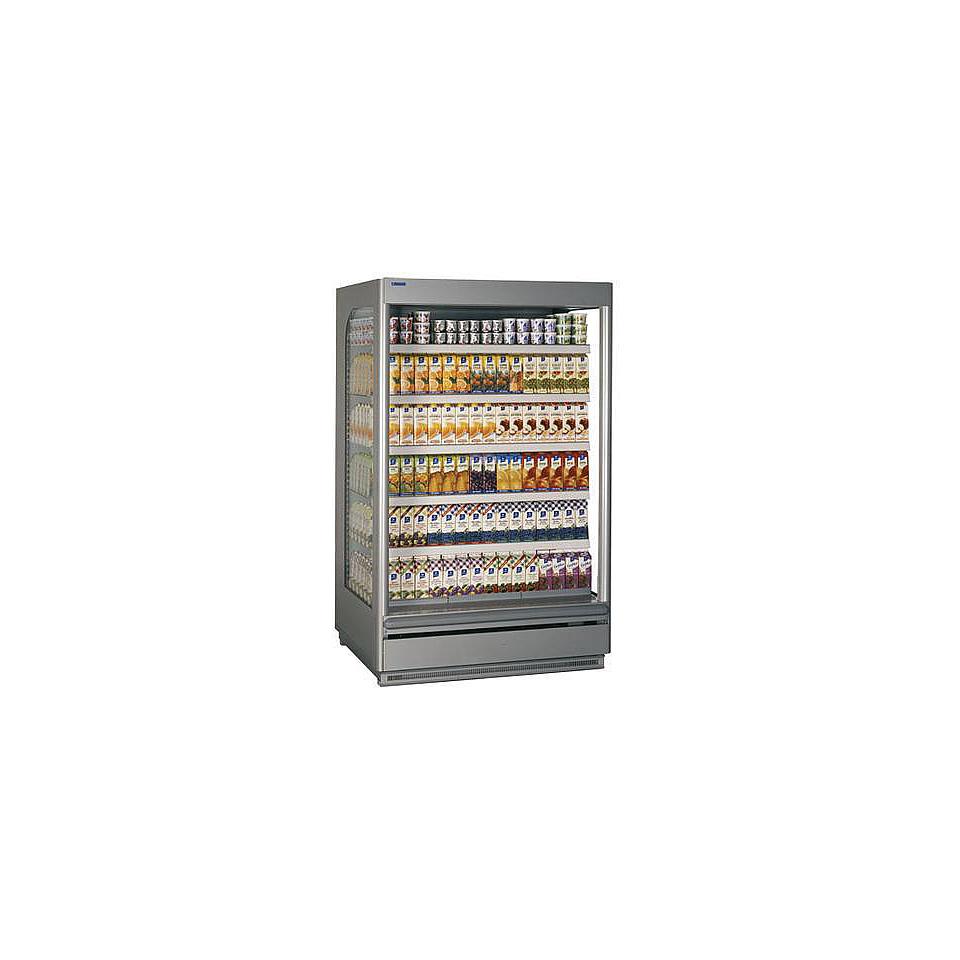 Euro-M 125-M Norpe wandkoeling stekkerklaar 3.3m2 pres. opp., 1250mm breed