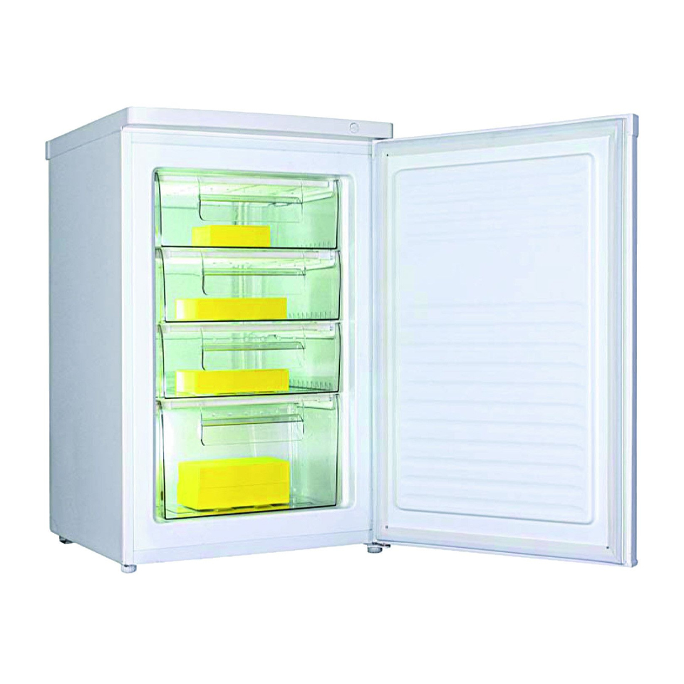 FHK 50 Greenland witgoed koelkast 50 liter